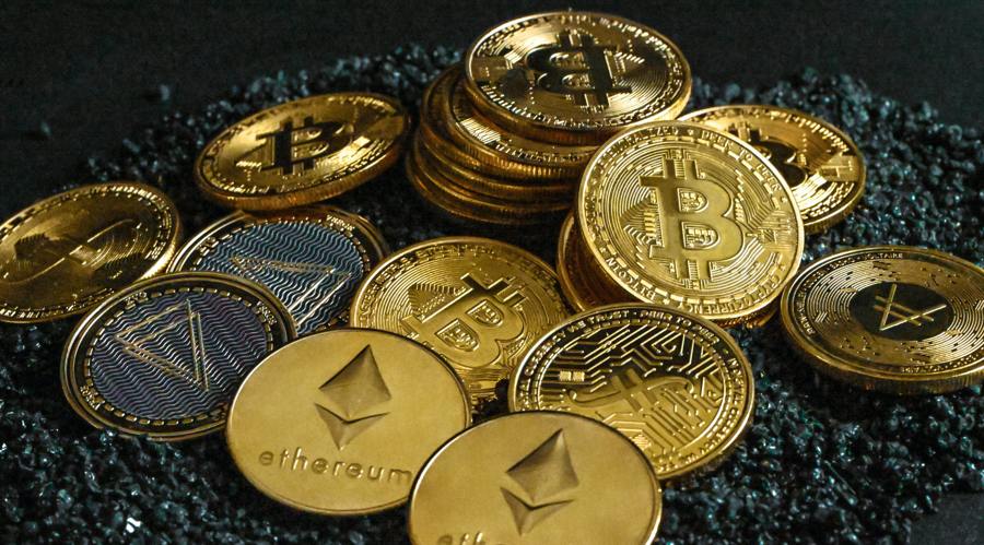 美股动态 | 比特币相关股票下跌 Circle(CRCL.US)跌幅超过4%