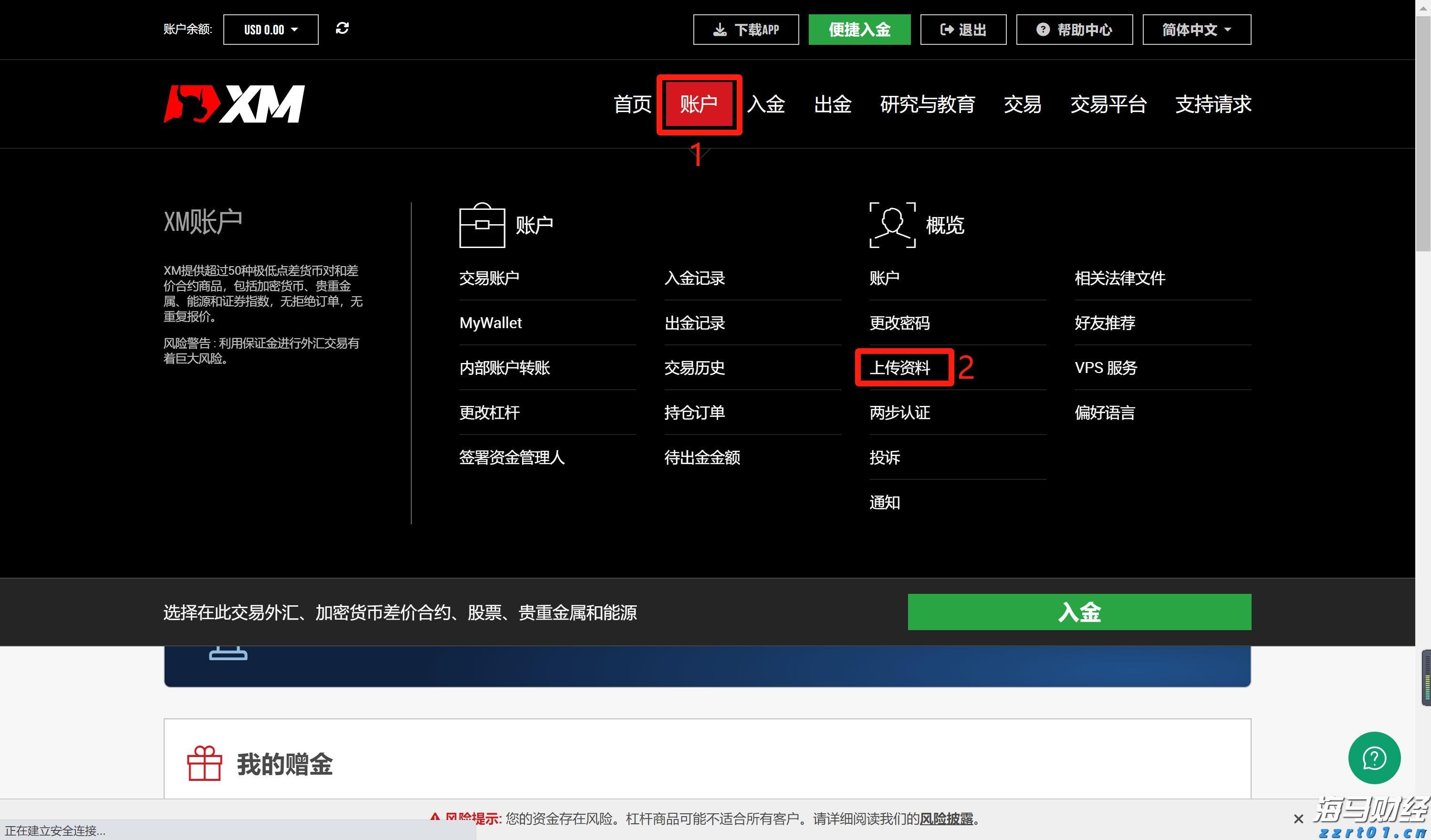 焦点